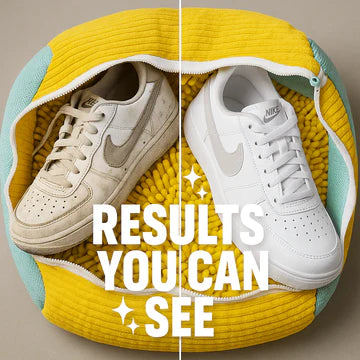 Shoe Washing Bag | Flat 50 % OFF !