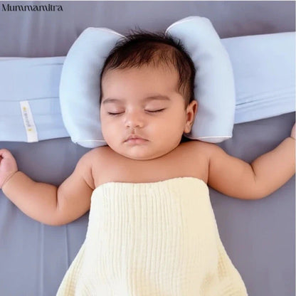 Baby Shaping Head Support Pillow