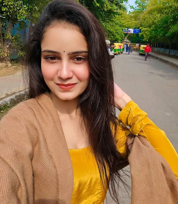 – Riya, Pune