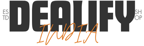 DealifyINDIA