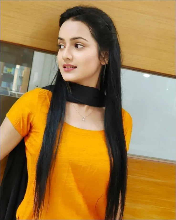 – Kritika, Bengaluru