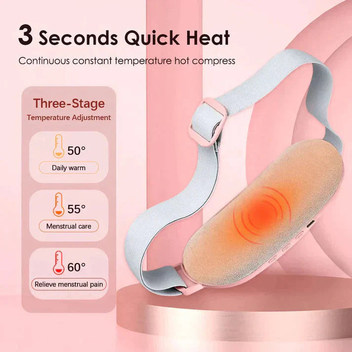 Heating Pad for Menstrual pain