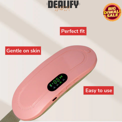 Heating Pad for Menstrual pain